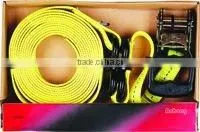 Ratchet Strap