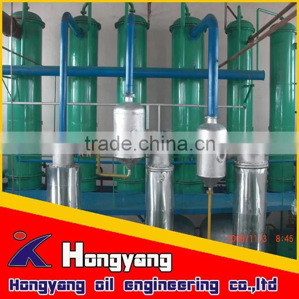 Low Price Crude Oil Refinery Equipment photo-3