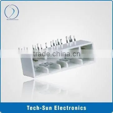 Auto Connector
