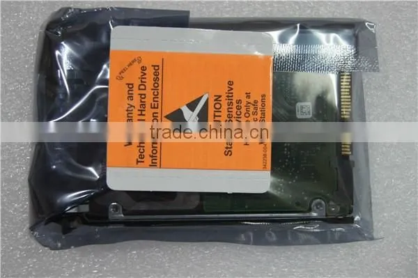 652583-B21 600G 10K 2.5 SAS HDD photo-4