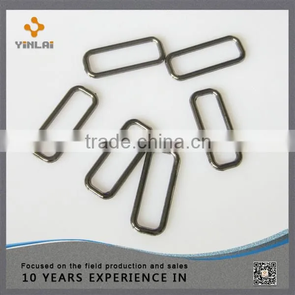 Rich Size Custom Metal D Ring photo-5