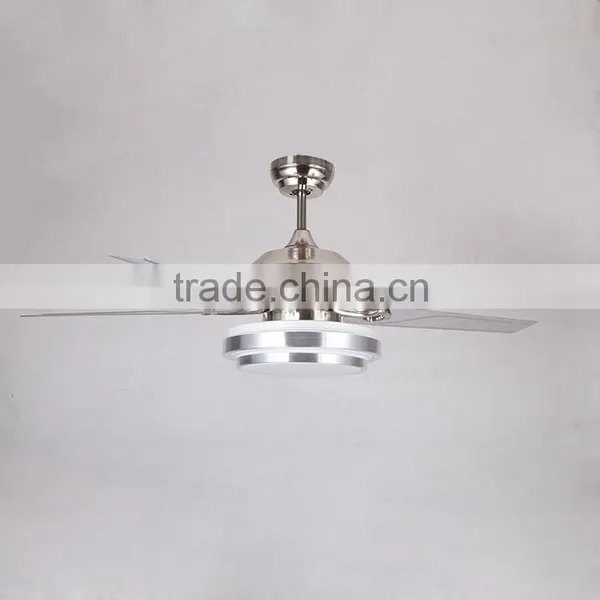 Ceiling Fans With LED Light photo-2