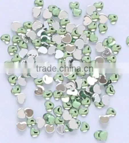 10000Pcs Mix Shape Rhinestones Glitter for Nail Art Tips Decoration Gel Bag photo-4