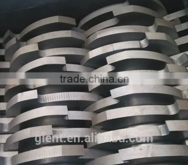 Integrated Autoclave With Shredder MWI500 photo-2