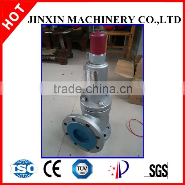 Pressure Relief Valve LPG Gas Safety Valve Small Instrument Valve