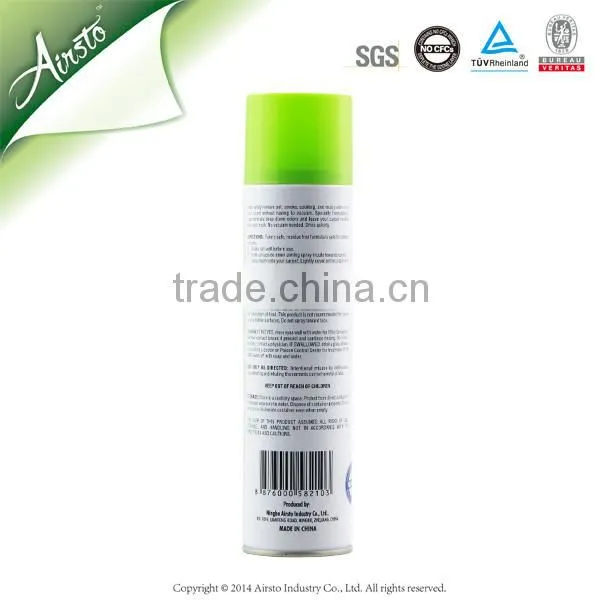 Spring Fresh Foam Carpet Refresher Without Vacuum Needed photo-3