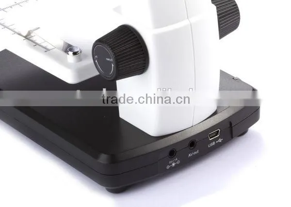 5M 1000X Desktop Digital Microscope With 3.5'' LCD Screen Quality Choice photo-3
