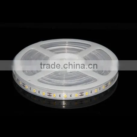 SDSLED Natural White DC12V IP68 SMD5730 60LED/m Led Strip Light photo-2