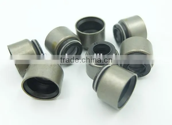Viton Valve Stem Oil Seals for 8A / 479 / 465 QA Engines/ Corolla Cars/ Toyota 3-5S Engine photo-6