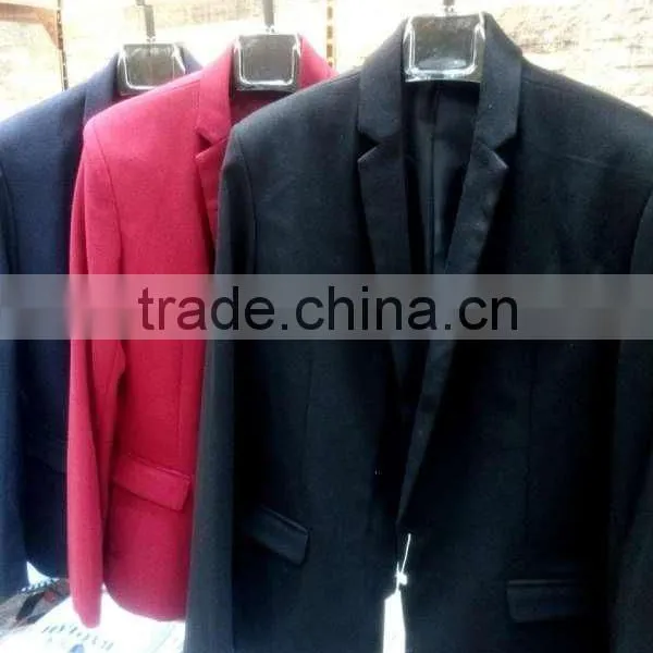 Ifreemean Stock Man Shirt Clothing Suit With Best Price photo-3