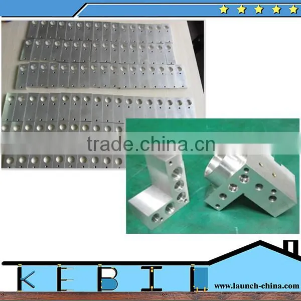 Custom Nail Art Stamping Plates/ Precision Metal Stamping/ Generator Stamping photo-2