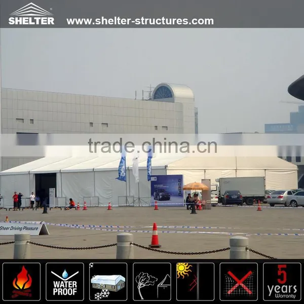 Outdoor A Shaped Makeshift Tents for Emergency photo-2