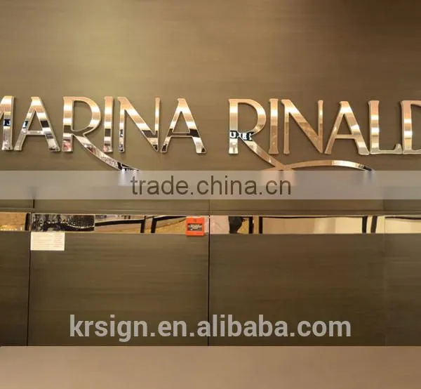 Business Sign With Adverting LED Display as Signage photo-2