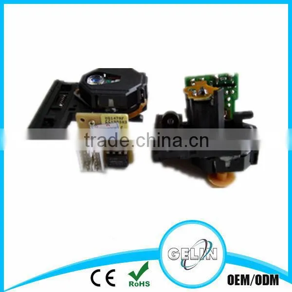 Home audio system cd lens H8147AF