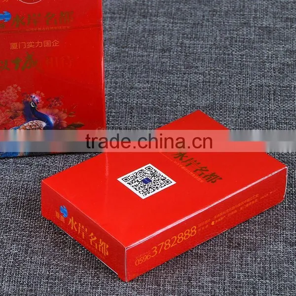 Custom Luxury 24K Gold Foil Poker Playing Cards With Box Casino Playing Cards Full Colors Penis Playing Cards ---DH20570 photo-6