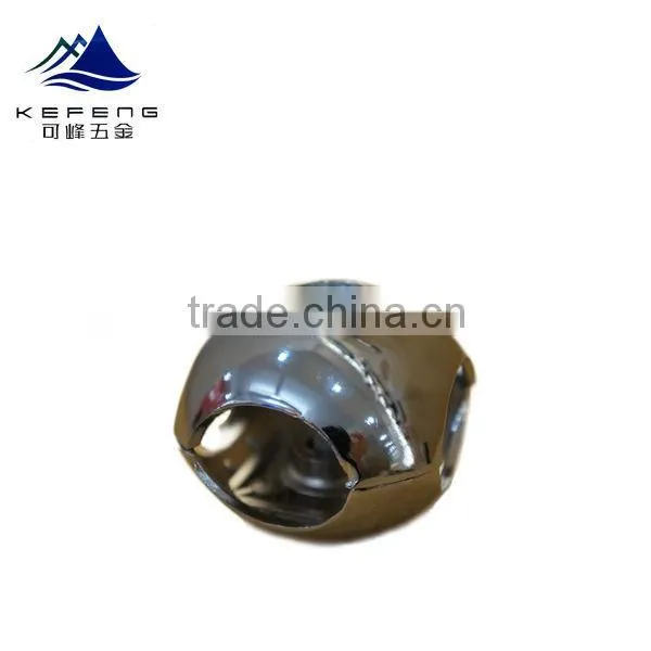 Metal Rack Fastener