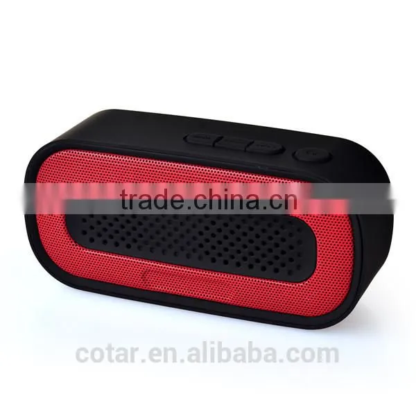 A33 2015 New Bluetooth Powerful Outdoor Speaker Fashionable Mini Speaker Super Bass Portable Bluetooth Speaker photo-5