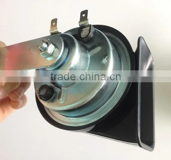 Car Speaker , Multi Sound Car Horn photo-2