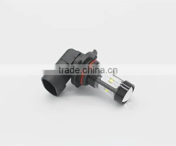 Latest 12-24v DC Car Led Lighting Lamps 30w Auto Lamp 9005 Fog Driving DRL Led Lights photo-2
