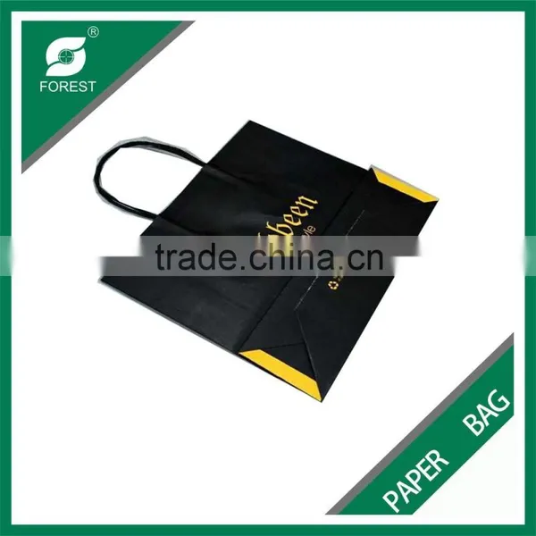 FOOD GRADE PAPER BAG FOR 250GSM IVORY BOARD photo-3