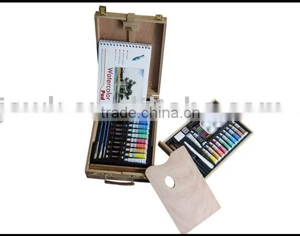 Deluxe Art Set for Adults