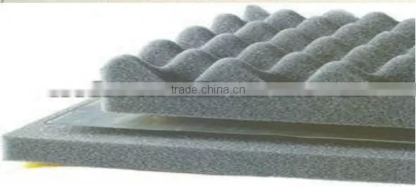 Cheap Price Polyurethane Acoustic Foam High Quality Manfacturer Supply photo-5
