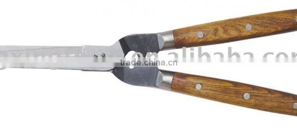 Hedge Shears