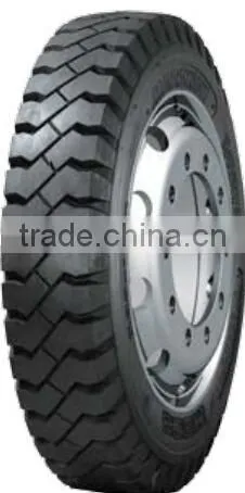 Light Truck Tire 7.0-15 photo-4