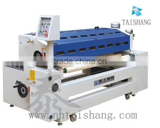 Roller Coating Machine photo-2