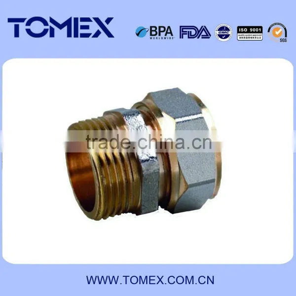 China Supplier 2025 Pex al Pex Pipe for Hot Water photo-3
