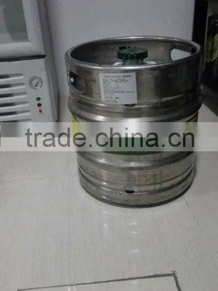 Used Beer Keg 30L Din Keg With A Type, 1100pcs for Sale photo-4