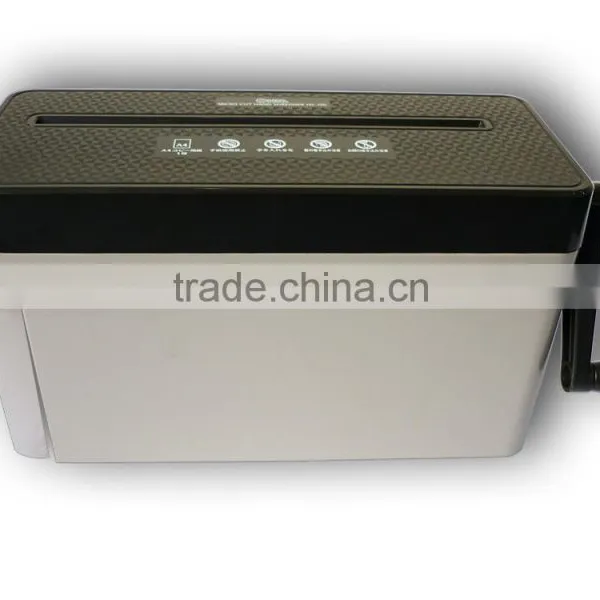 Multifunction Paper Shredder photo-3