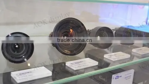 Wide-angle Projector Lens,2.2-3.0:1,Compatible Sony Projector Model:VPL-FH31 VPL-FH36 photo-6
