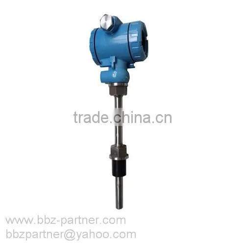 BBZ DT100 Series Excellent Anti-interference Intelligent Industrial Temperature Instruments in Boilers Industry photo-5