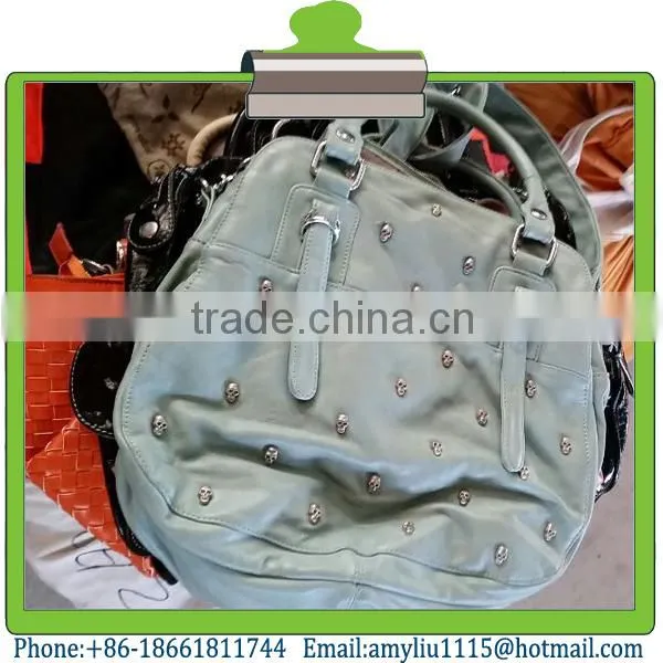 Good Quality Used Clothes Bags Shoes photo-5