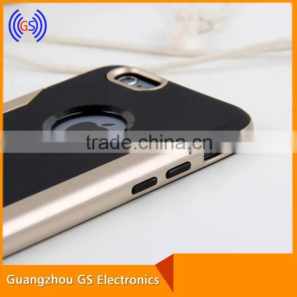 New Factory Price Hybrid Armor Double Color Phone Case For Samsung Galaxy S7 photo-6