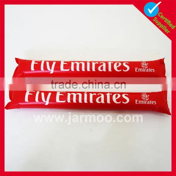 Full Color Print High Quality Inflatable Stick photo-3