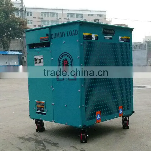 load bank for generator testing