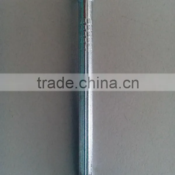 Concrete Nails