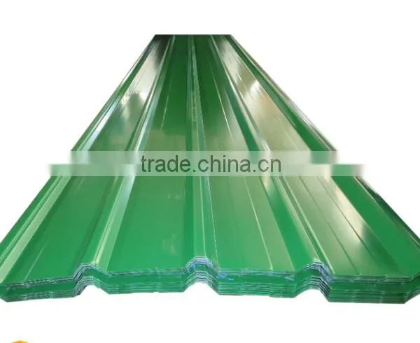 pp Corrugated Sheet Corrugated Roofing Sheet Corrugated Sheet Galvanized Corrugated Sheet photo-6