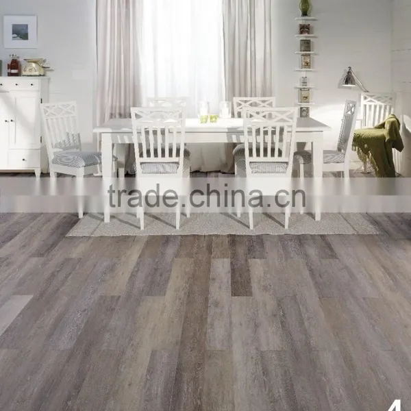 Durable WPC Flooring(Lodgi) photo-5