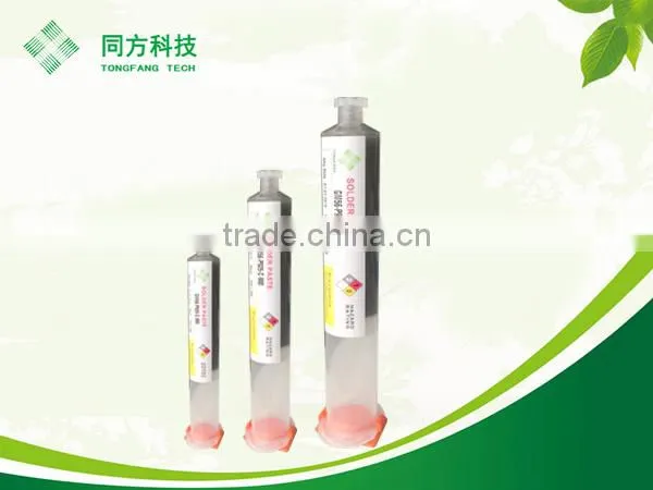 Lead-free Solder Paste photo-2