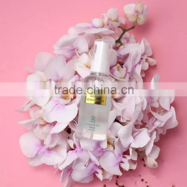 New! Chamomile Oil Ingredient Natural Cosmetic Removing Oil photo-3