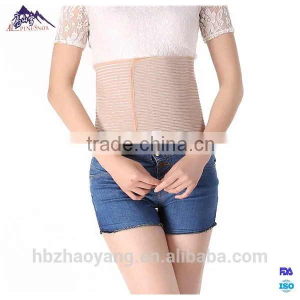 Fish net fabric post delivery belt manufacturer China