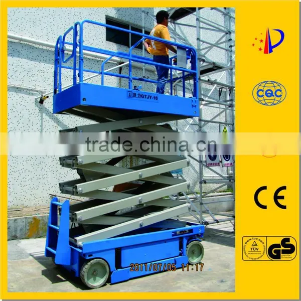 lift platform