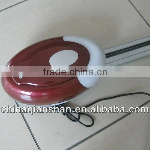 Sectional Garage Door Motor