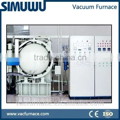 Vacuum Sintering Machine,high Vacuum Sintering Furnace