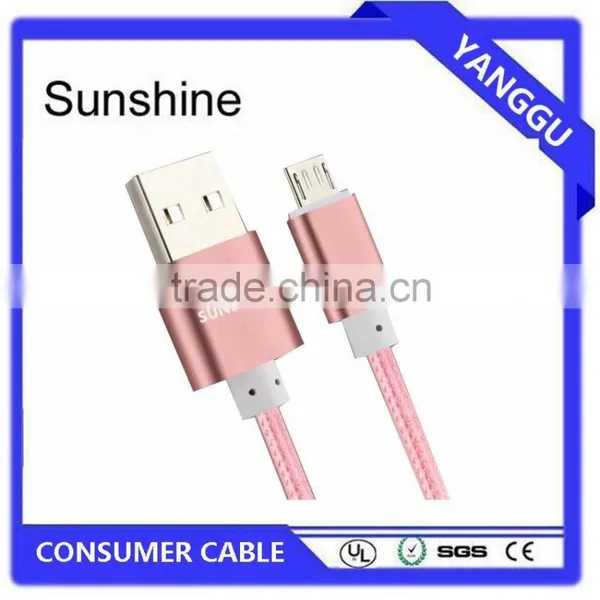Usb Data Extension Cable for Charge MFI Certified Phone Cable photo-2