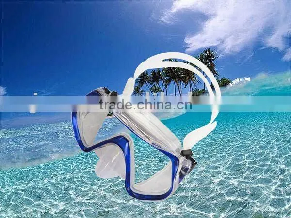 Diving Mask