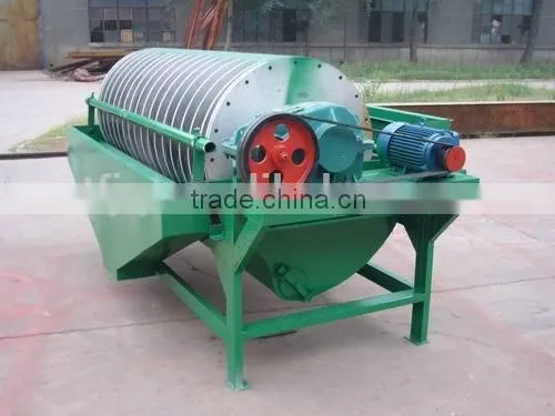 Professional China Supplier Magnetic Seperator